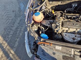 Volkswagen Polo 1.2 12v picture 12