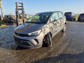 Opel Crossland 1.2 12v Turbo picture 3