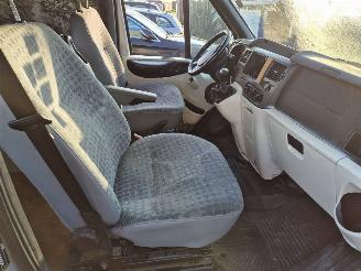 Ford Transit 2.2 Tdci Camper picture 13