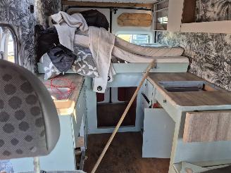 Ford Transit 2.2 Tdci Camper picture 17