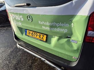 Mercedes Vito 109 Cdi picture 8