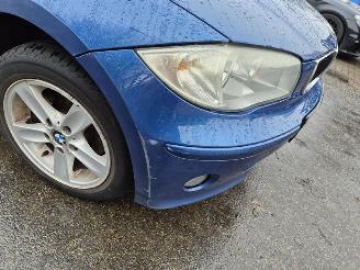 BMW 1-serie 116i picture 5