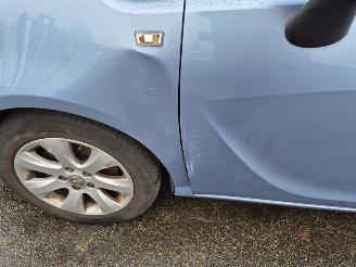 Opel Meriva 1.4 Turbo picture 7