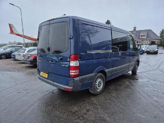  Mercedes Sprinter 316 CDi 2014/10