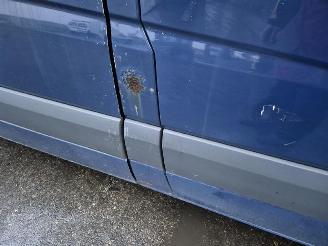 Mercedes Sprinter 316 CDi picture 5