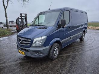 Mercedes Sprinter 316 CDi picture 3