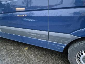 Mercedes Sprinter 316 CDi picture 8