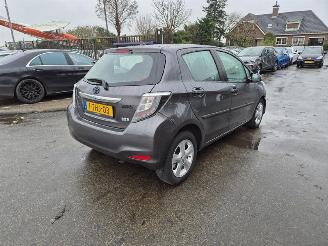  Toyota Yaris 1.5 Hybrid 2012/7
