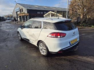 Renault Clio GrandTour 0.9 TCe picture 2