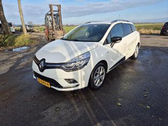 Renault Clio GrandTour 0.9 TCe picture 3