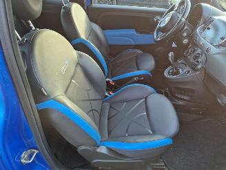 Fiat 500 0.9 TwinAir picture 9