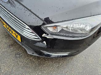 Ford Focus wagon 1.5 TDci picture 5