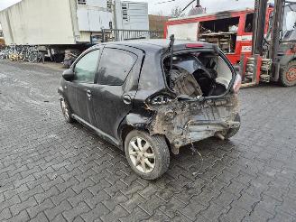 Toyota Aygo 1.0 12v picture 2