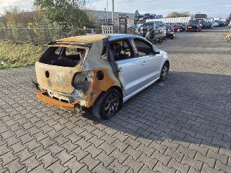 Uttjänta bilar auto Volkswagen Polo 1.2 TDi 2012/2