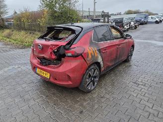 rozbiórka samochody osobowe Opel Corsa E 2020/9