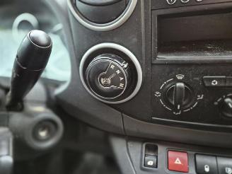 Peugeot Partner 1.6 HDi picture 7