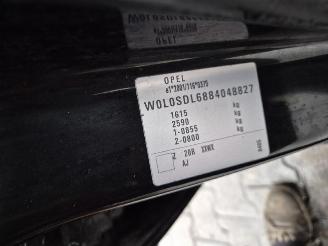 Opel Corsa 1.4 16v picture 8