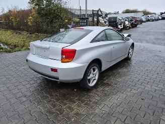 Sloopauto Toyota Celica 1.8 I 2000/1