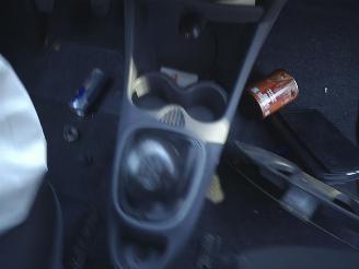 Toyota Aygo 1.0 12V picture 6