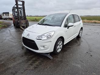 Citroën C3 1.4 vtI picture 3