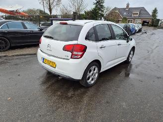  Citroën C3 1.4 vtI 2012/2