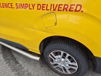 Opel Vivaro 2.0 D picture 10