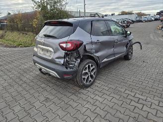 demontáž osobní automobily Renault Captur 0.9 TCe 2018/6
