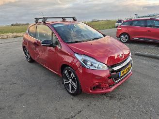 Peugeot 208 1.2  12v picture 4