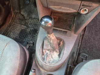 Volkswagen Caddy 1..6 TDi picture 8