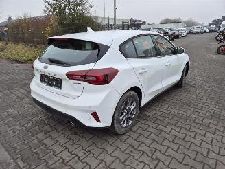 Ford Focus 1.0 hybrid 2023/8