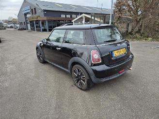 Mini Mini 1.6 16v picture 2