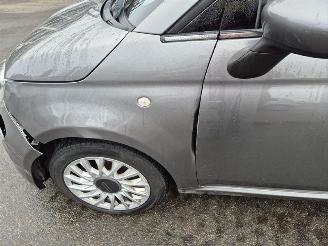 Fiat 500 0.9 TwinAir picture 11