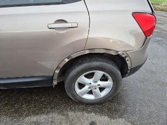 Nissan Qashqai 1.6 16v picture 7