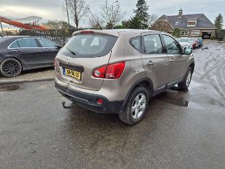 Nissan Qashqai 1.6 16v 2007/7
