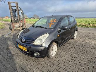 Nissan Pixo 1.0 12v picture 3