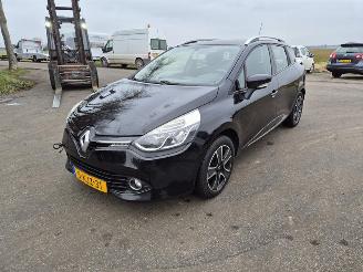 Renault Clio GrandTour 0.9 TCe picture 3