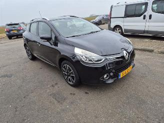 Renault Clio GrandTour 0.9 TCe picture 4