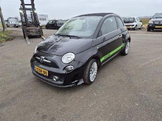 Fiat 500C 0.9 TwinAir picture 3