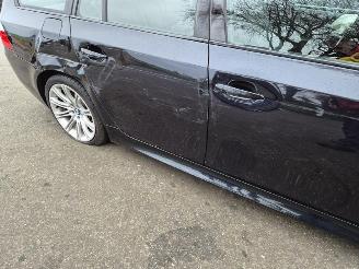 BMW 5-serie Touring 530i picture 6