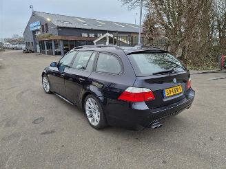 BMW 5-serie Touring 530i picture 2
