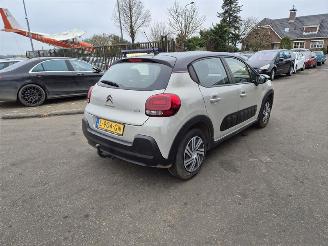 škoda osobní automobily Citroën C3 1.2 12v THP 2018/8