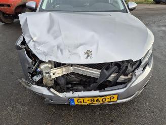 Peugeot 308 1.2 12v picture 7