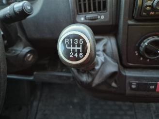 Fiat Ducato 2.3 D picture 10