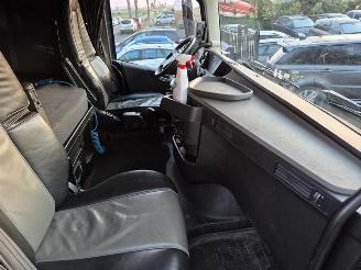 Volvo FH 500 PTO picture 19