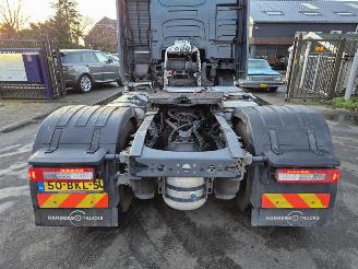 Volvo FH 500 PTO picture 15