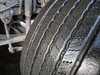 Volvo FH 500 PTO picture 10