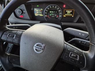 Volvo FH 500 PTO picture 24