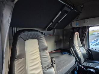 Volvo FH 500 PTO picture 20