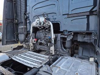 Volvo FH 500 PTO picture 13