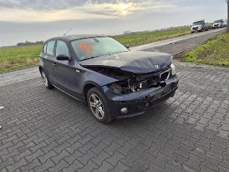 BMW 1-serie 116i picture 4